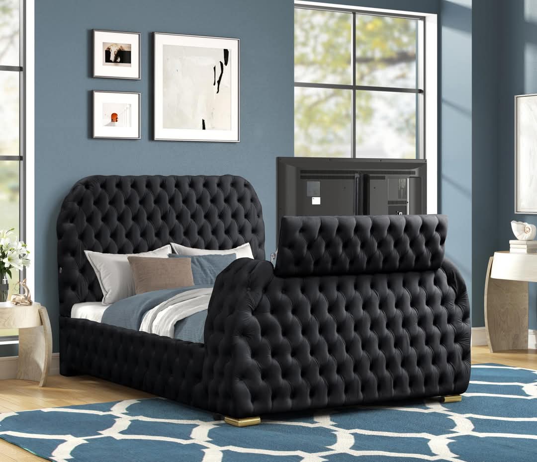 HOME XINIA'S FURNITURE in Lafayette, IN, Furniture Store in Lafayette, IN, BEDROOM in